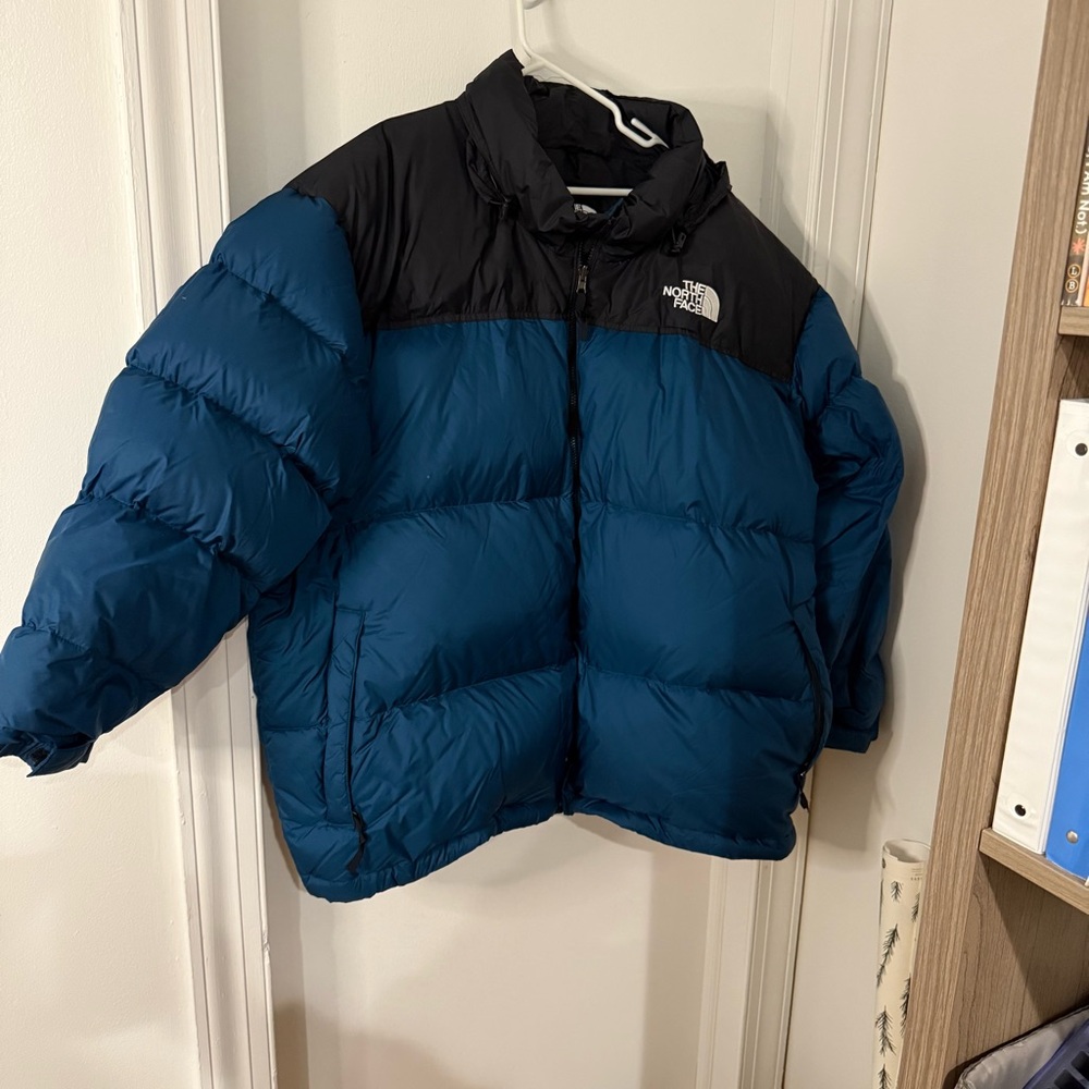 The North Face 1996 Retro Nuptse Jacket